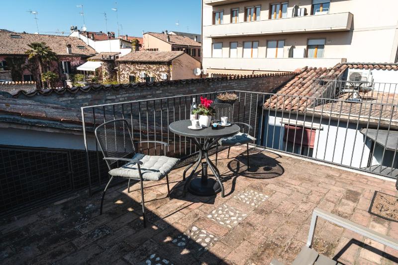 Suite with Terrace image 3