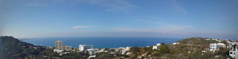 Rhodes SkyLine Suites - image 10