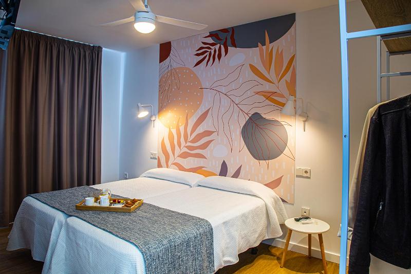 Hotel BH Internacional - image 2