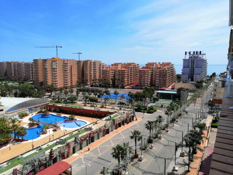 APCOSTAS Marina D'or 2da Línea - image 1