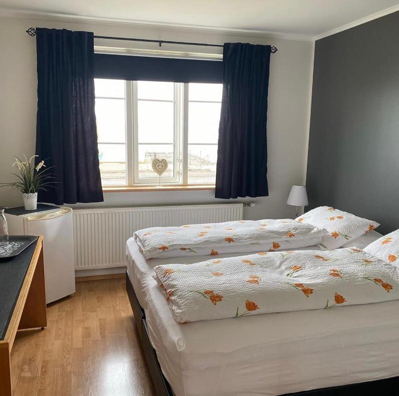 Double or Twin Room image 1