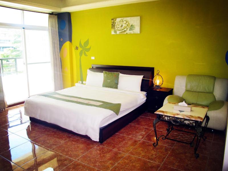 Camellia B&B - image 21