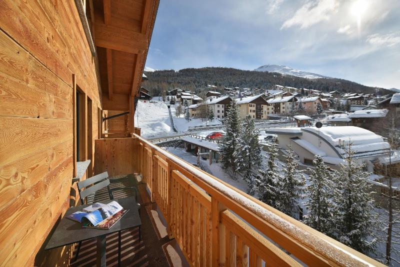 Hotel Bucaneve - image 27