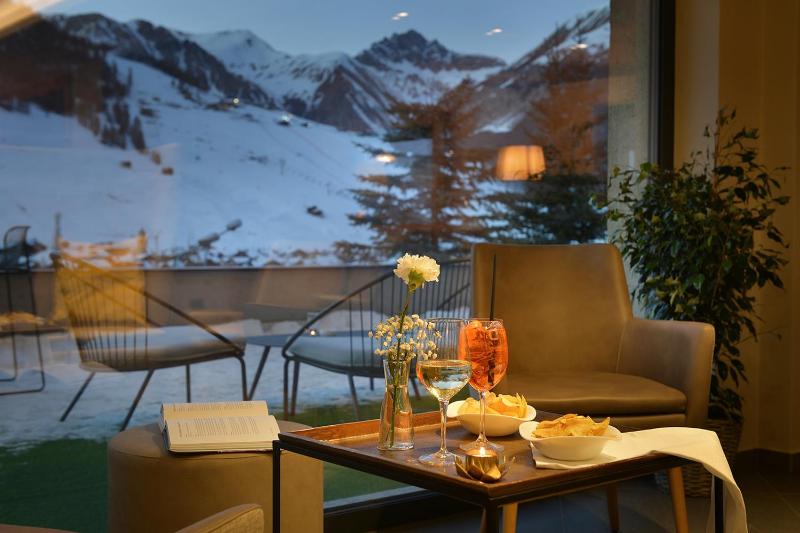 Hotel Bucaneve - image 37