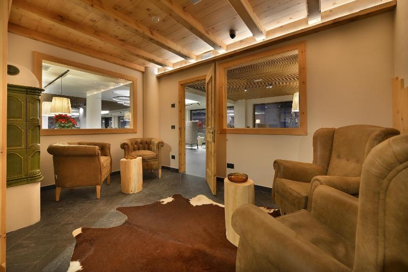 Hotel Bucaneve - image 50