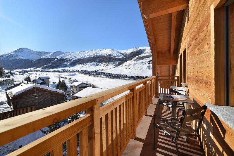 Hotel Bucaneve - image 36