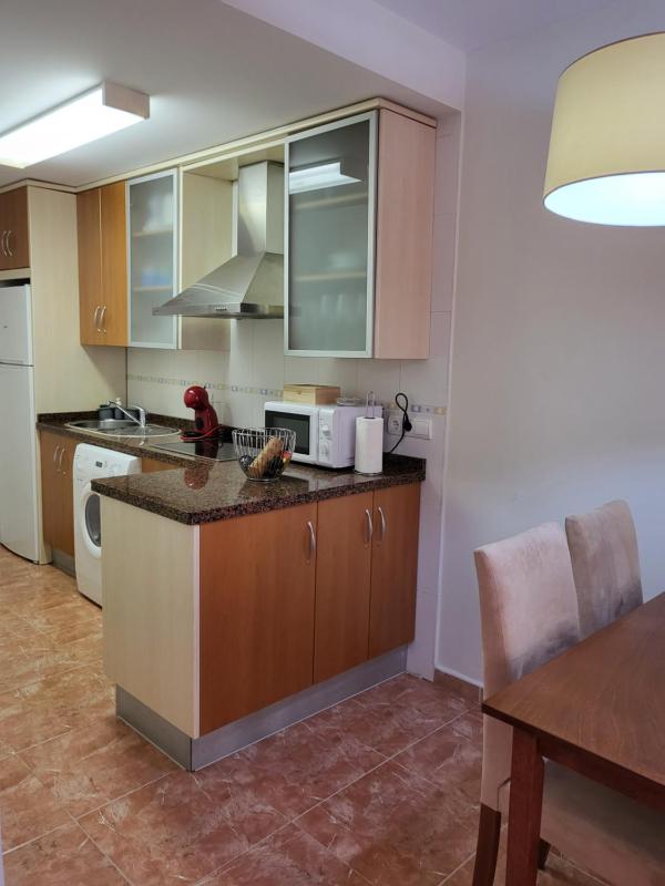 Apartment with shared pool near Almeria coast - image 15