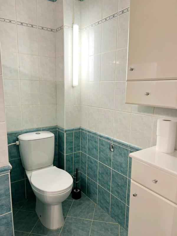 Modern Apartment Krakovska - image 4