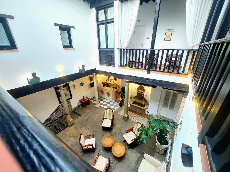 Hotel Rosa De oro - image 2