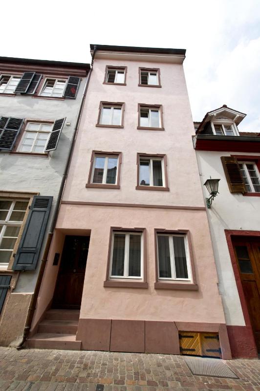 Heidelberg ROOMS - image 41