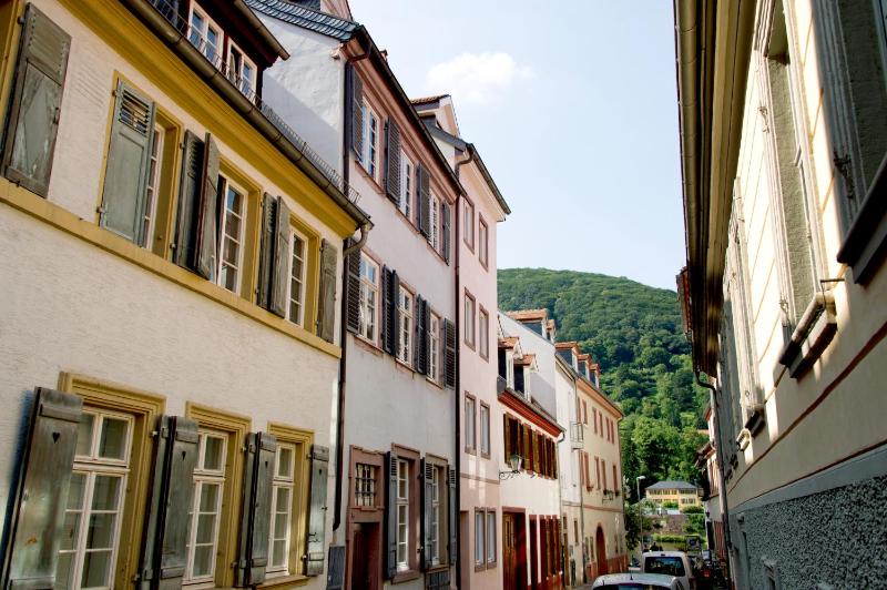 Heidelberg ROOMS - image 21