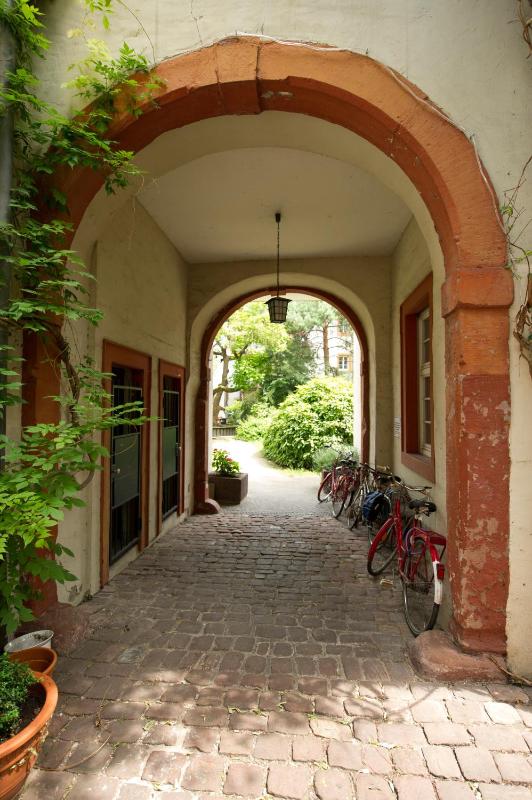 Heidelberg ROOMS - image 35