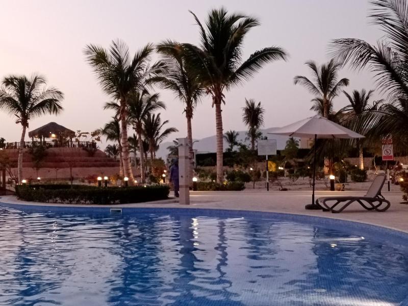 SWEET HOME LILY HAWANA SALALAH RESORT- Laguna Apartment - image 42