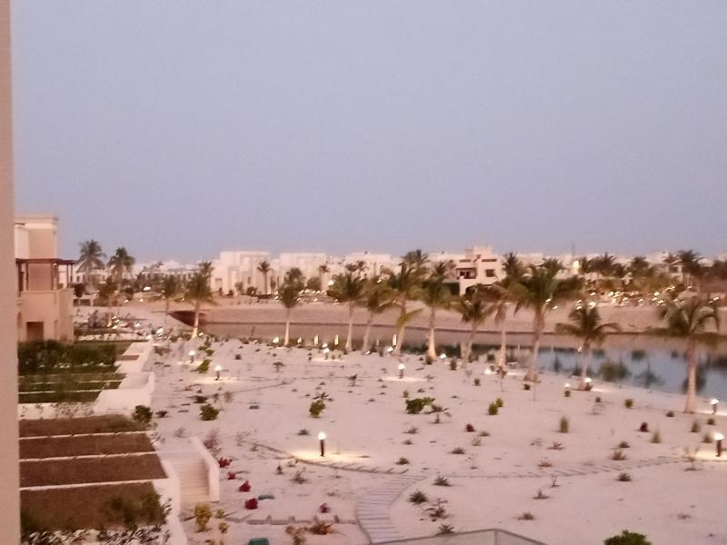 SWEET HOME LILY HAWANA SALALAH RESORT- Laguna Apartment - image 9