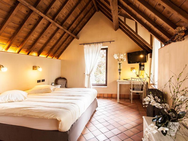 Superior Double Room image 1