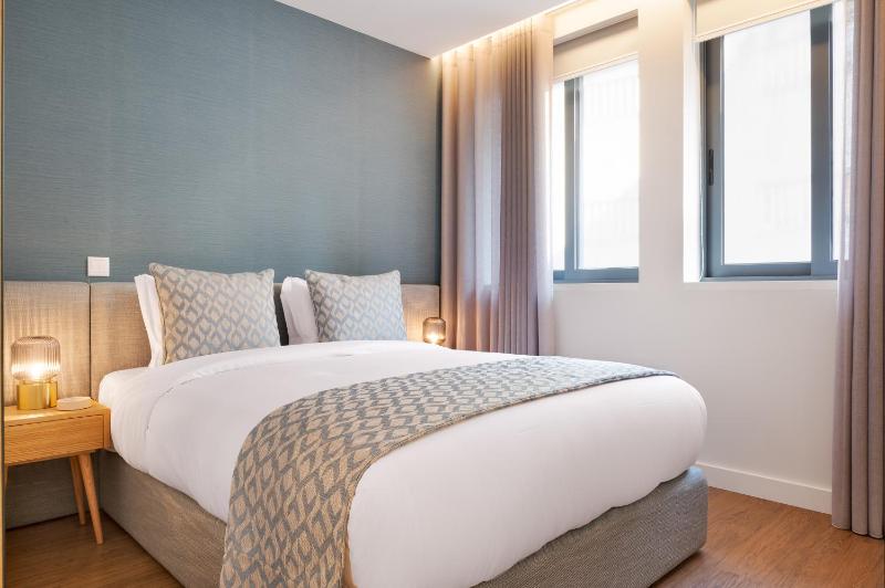 Catarina Serviced Apartments by HostWise - image 43