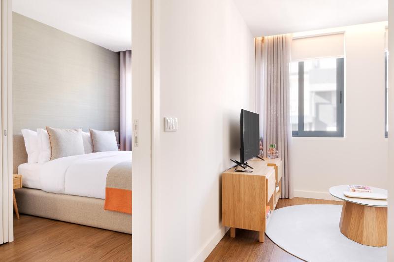 Catarina Serviced Apartments by HostWise - image 2