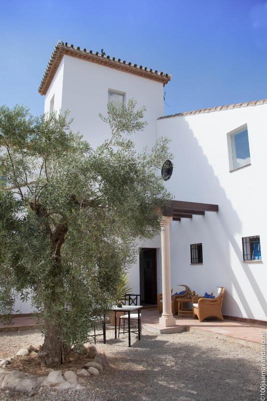 Arriadh Hotel - image 20