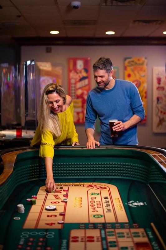 Ellis Island Hotel Casino & Brewery - image 15