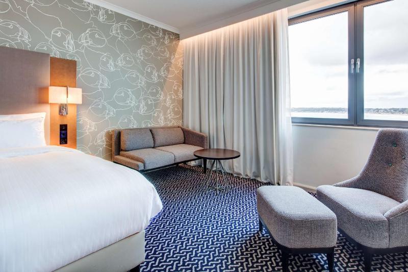 Premium Room with Sea View image 3