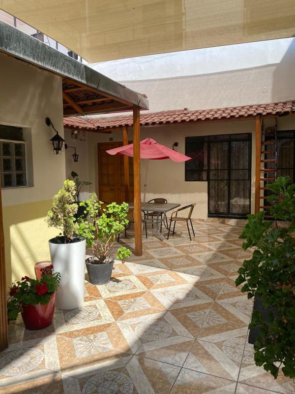 Hostal La Posada Del Sol - image 14