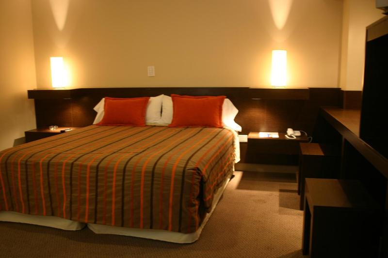 Hotel Cordon Del Plata - image 15