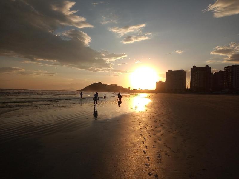 Pousada/Flat Praia Do Sonho - image 6