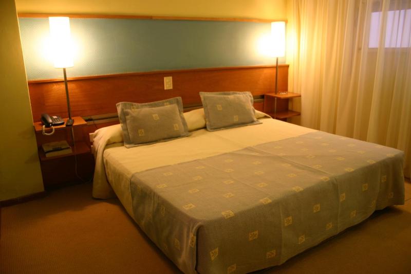 Hotel Cordon Del Plata - image 9