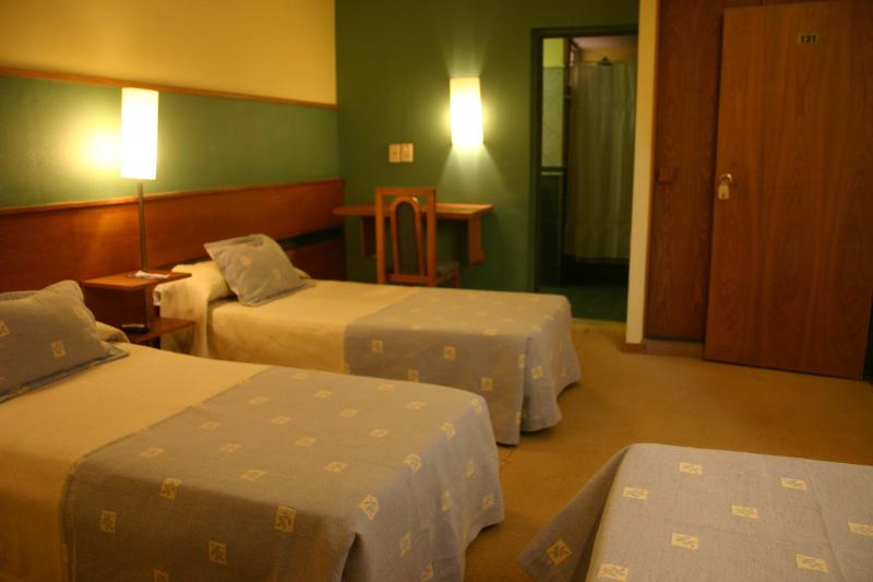 Hotel Cordon Del Plata - image 14