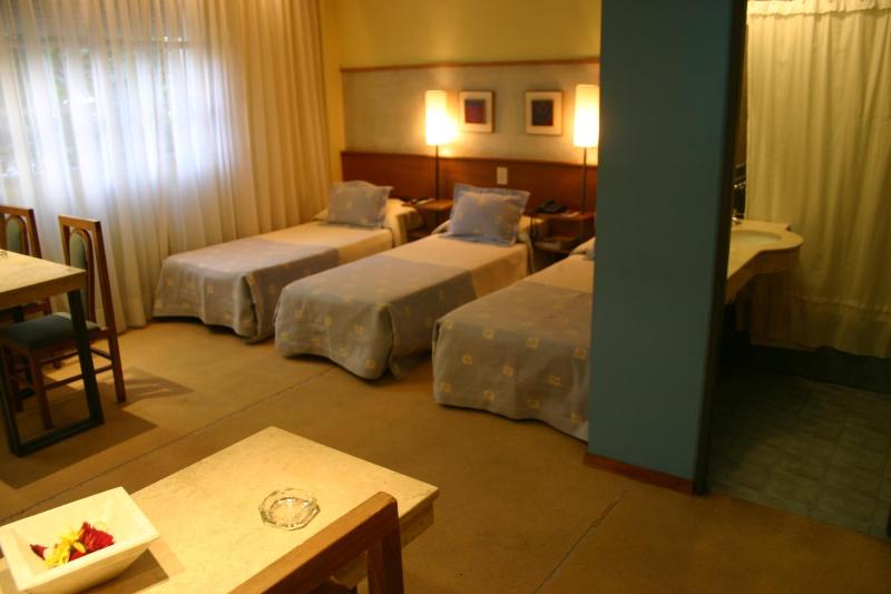 Hotel Cordon Del Plata - image 12