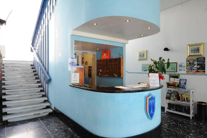 Hotel Savoia - image 33