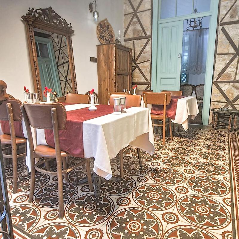 Hotel Valide Hanim Konak - image 16