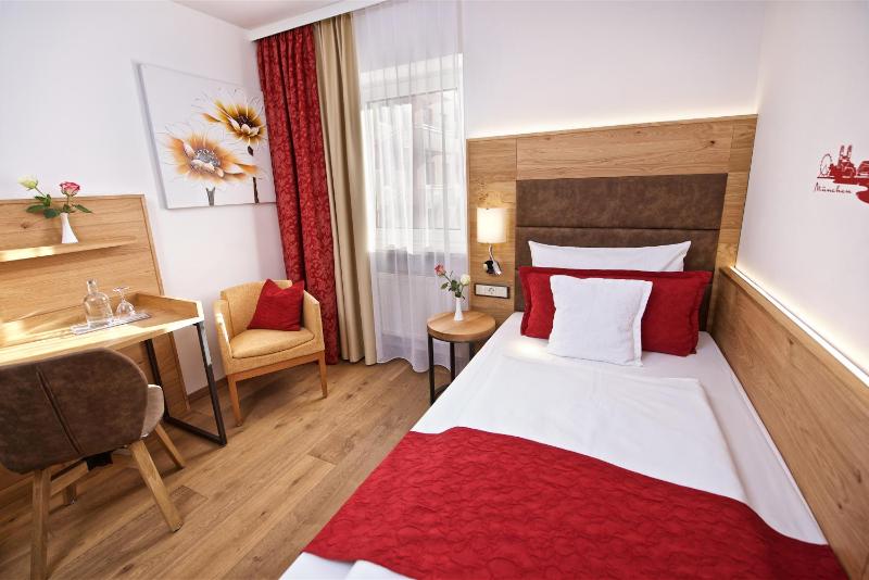 Single Room image 3