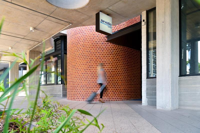 Nesuto Curtin Perth Hotel - image 11