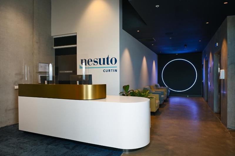 Nesuto Curtin Perth Hotel - image 5
