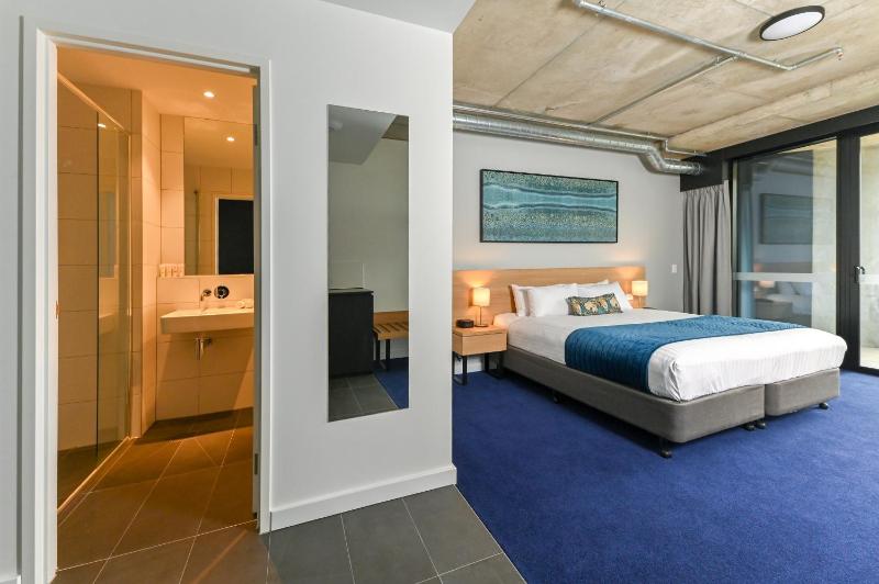 Nesuto Curtin Perth Hotel - image 10