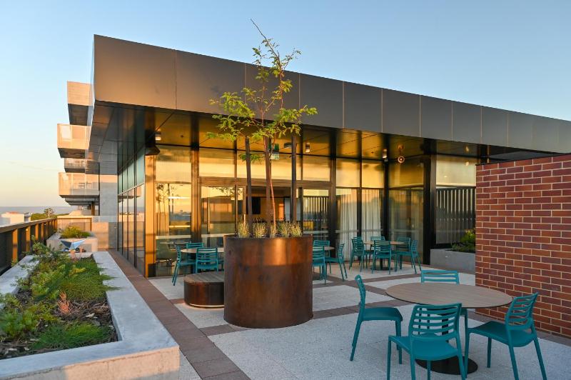 Nesuto Curtin Perth Hotel - image 6