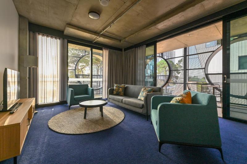 Nesuto Curtin Perth Hotel - image 4