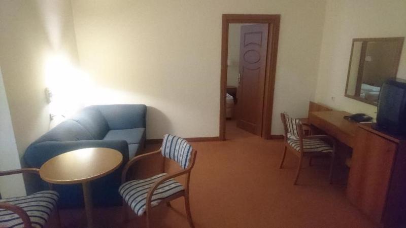 Hotel Vila Ružica- glavna zgrada i depandanse - image 29