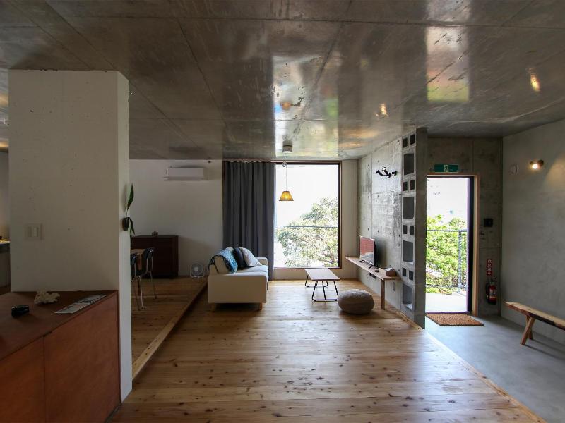 ON THE SAME HOTEL-All suite- - image 40