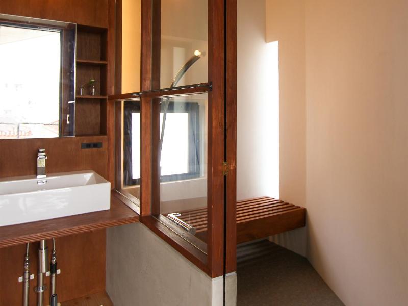 ON THE SAME HOTEL-All suite- - image 3