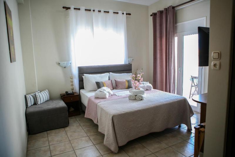 Hotel Karagianni - image 39