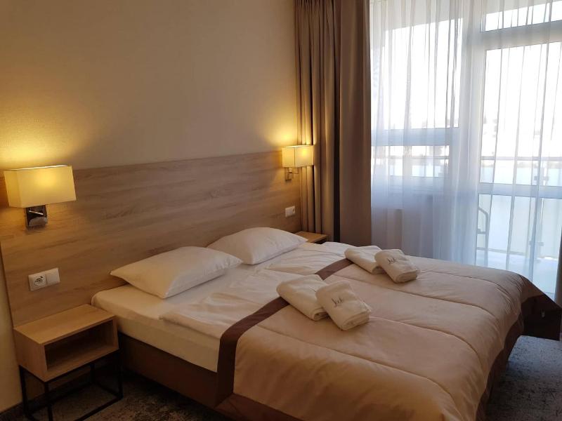 Comfort Double Room image 3