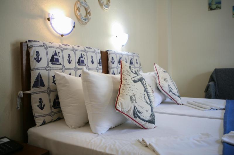 Hotel Karagianni - image 4