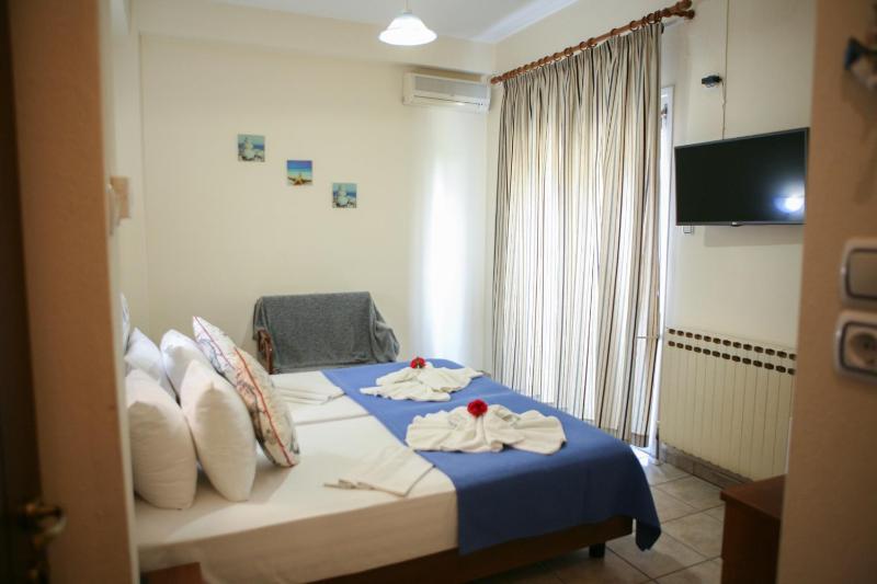Hotel Karagianni - image 6