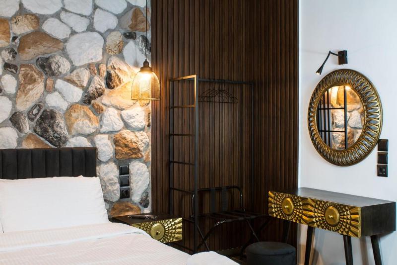 Double or Twin Room image 4
