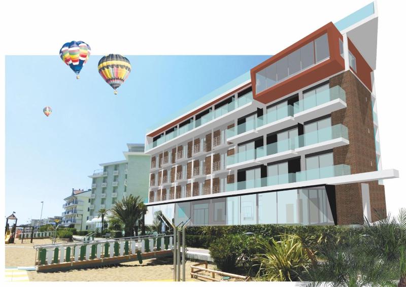 Hotel Ariston - image 1