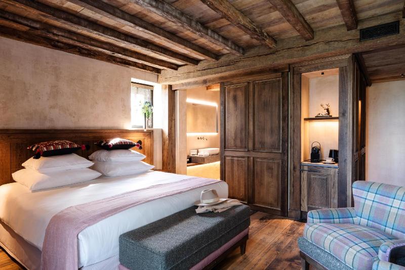 La Ferme Saint Simeon Hotel & Spa - Relais & Chateaux - image 22