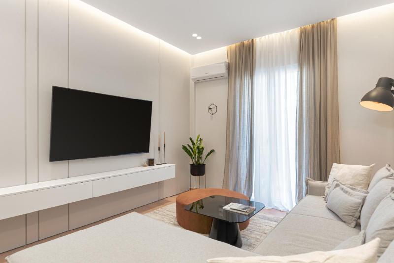 Acropolis White Key Residence - image 16