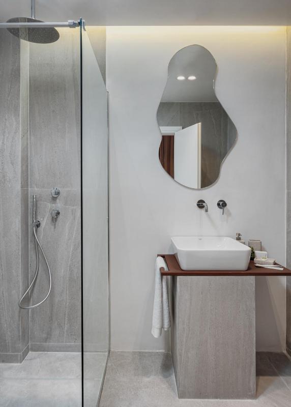 Acropolis White Key Residence - image 15